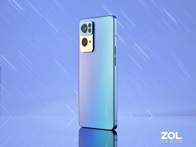 浅谈OPPO Reno人像技术发展,自研芯片不是终点
