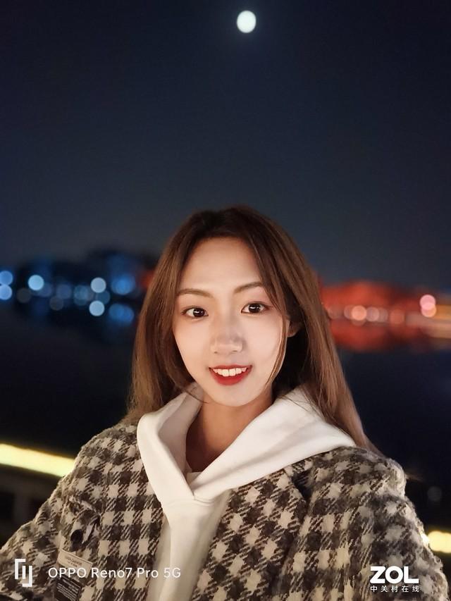 浅谈OPPO Reno人像技术发展,自研芯片不是终点