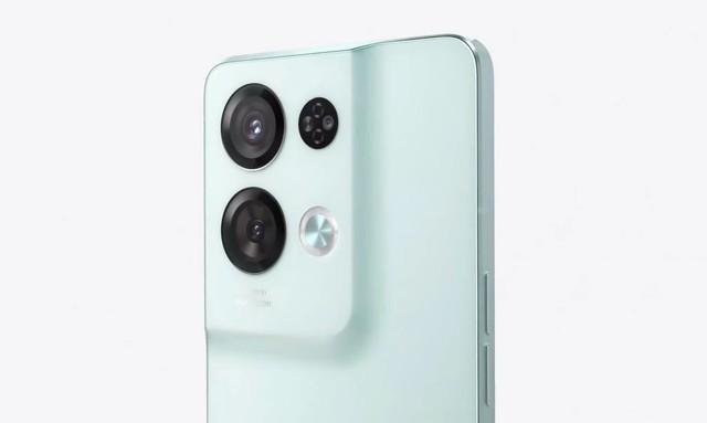 浅谈OPPO Reno人像技术发展,自研芯片不是终点