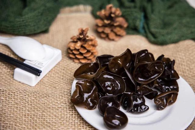 数说龙江好味道｜“天下第一耳”何以享誉全球？