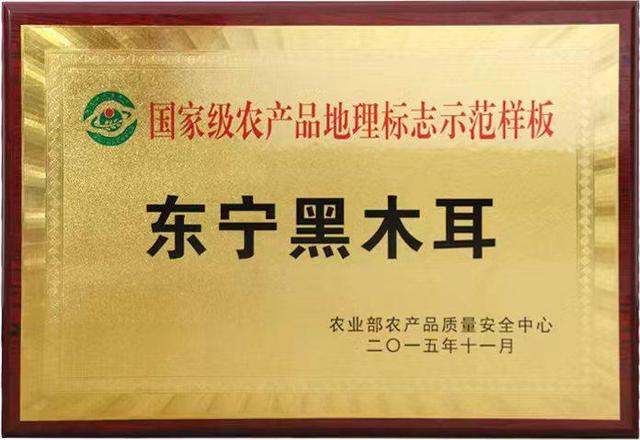 数说龙江好味道｜“天下第一耳”何以享誉全球？