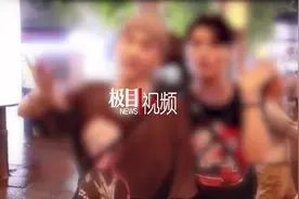 长沙网红中古店被曝卖假名牌包，店员未否认图片