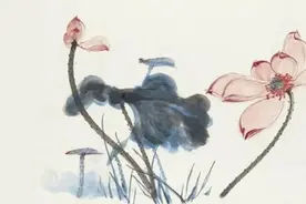 夜读 | 与其感叹生活不易，不如给生活加点甜味图片