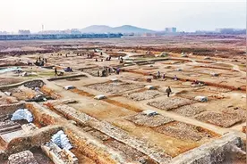 “如果凤阳明中都遗址是1.0版本 那故宫就是3.0”图片