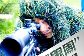 鏖战“魔鬼周” | 演练就是实战，打仗没有预演！看特战队员们如何决胜沙场图片
