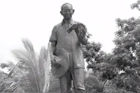 袁隆平精神这样延续图片