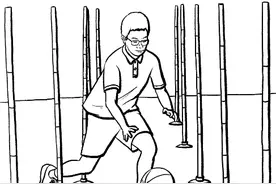 北京体育中考调整为合格性考试，学生居家如何锻炼？图片