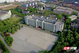 职教未来可期图片