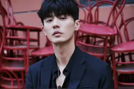 刘畅：我都不敢说自己是演员丨人物图片