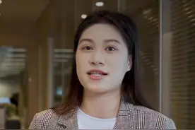 在穗就职港青廖家咏：大湾区充满机遇，所见所闻对未来帮助大视频封面