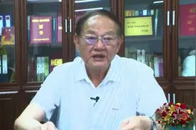 院士眼中的袁隆平 | 罗锡文：袁老师给我指明了方向