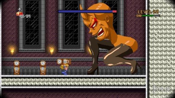 神奇公主莎拉登陆PS主机平台！神奇公主莎拉PS版封面图吸睛