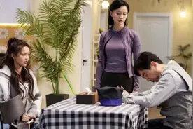 如何走出情景喜剧的困境？尚敬杨超越李雪琴倪虹洁加盟的这档综艺让情景喜剧重回观众视野图片