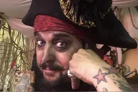 “海盗船长”发布两首新单曲 从新西兰输送今夏最佳状态图片