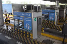 高速路通行缴费新趋势！“车牌付”风头正热，ETC要被淘汰了？图片