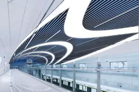 轨道交通6、7、8号线新进展！图片