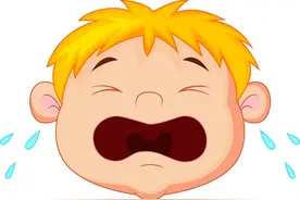 “林妹妹”爱哭，也许是生了这种病 心理医生：泪失禁呈低龄化趋势，或演变成心理疾病图片