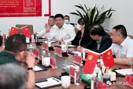 餐协、餐企、金融机构齐聚，共话河南餐饮行业自救与生存之道图片