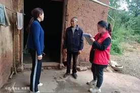 湘潭县河口镇：聚力“四度建设”提振干事创业精气神图片