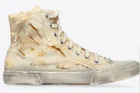 在期待与争议之中，奢侈品牌纷纷“上街”图片