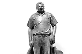 黄大年：从科学家到战略科学家图片