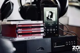 一台一万元但你抢不到 索尼二代“黑砖”带来高保真HiFi音质图片