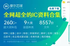 宏碁创始人：芯片在美制造太牵强图片