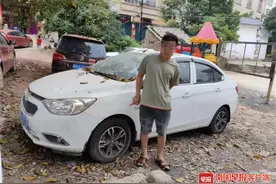 戏精！广西男子一人饰多角“谈恋爱”，4年骗33万元图片