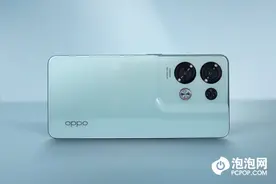 OPPO Reno8 Pro+长寿命80W超级闪充实测：充电快还省心图片