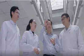 柔性可穿戴电子，当科幻照进现实……图片