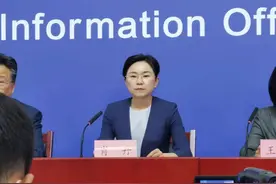 北京发布会：海淀区现有31个封管控区 居民严格“足不出户”图片