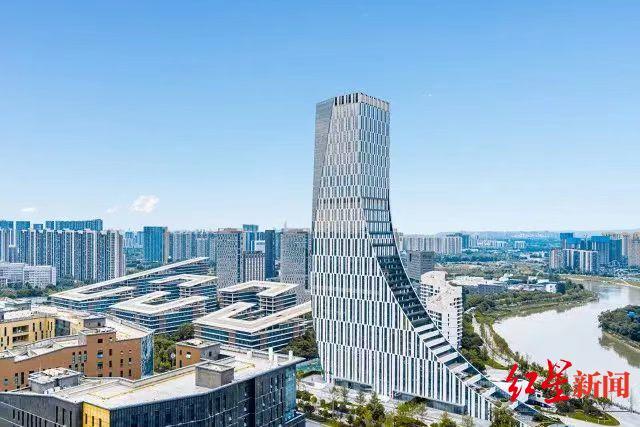 《成都市“十四五”国际对外交往中心建设规划》出炉：构建“3+6+N”国际对外交往新格局