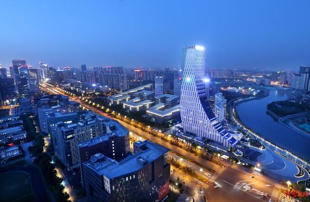 《成都市“十四五”国际对外交往中心建设规划》出炉：构建“3+6+N”国际对外交往新格局