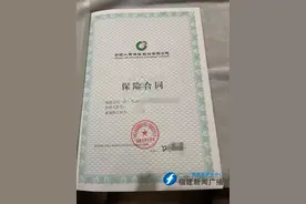 被推荐买保险理财，提取10万元要亏3.8万元？「新闻三剑客」图片