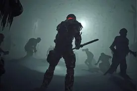 《木卫四协议》将充分利用PS5手柄特性 玩家能感受到骨裂图片