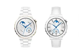 华为WATCH GT 3 Pro评测：HarmonyOS延长续航，与华为手机更适配图片