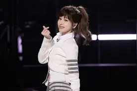 台媒关注：“王心凌男孩”一跃成为大陆“新顶流”图片