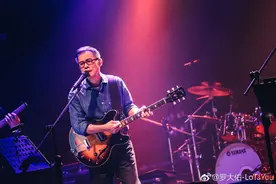 从周杰伦到罗大佑，有了“情怀”的线上演唱会，还差一个突破点图片