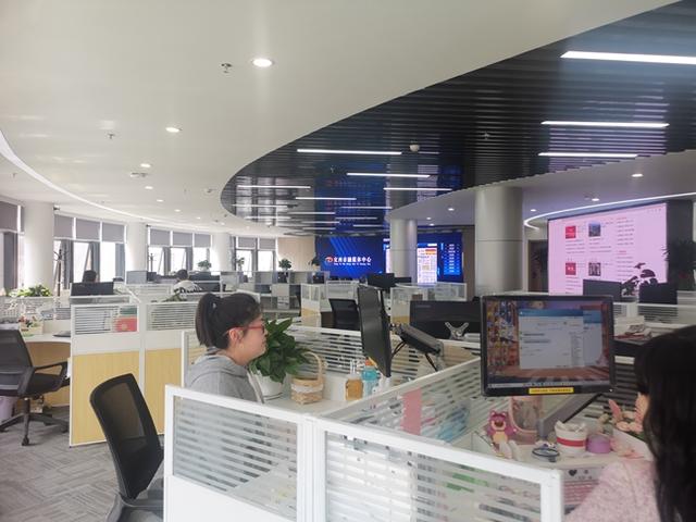 打造市级媒体融合的“定西样本”——定西市融媒体中心建设发展综述