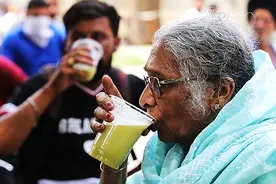 印度限制糖出口，全球“食品保护主义”为何愈演愈烈？图片