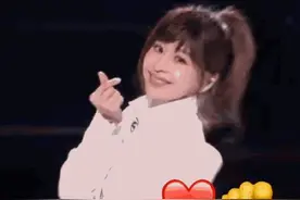 王心凌翻红，南京某公司专门发文为其拉票？图片