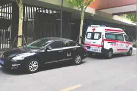 疫情下的网约车市场：用户预约转向线下图片