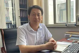 惠民县人民医院姜涛：用妙手仁心为患者谱写生命乐章图片