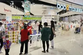 上海新增48+290；EMS恢复个人寄递，一批购物中心回归有了时间表图片