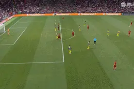 一球小胜费耶诺德队，意甲罗马队夺得首届欧协杯冠军图片