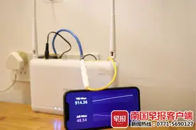 南宁200多个新小区竟然不通网络，问题出在哪？丨关注小区光纤到户图片