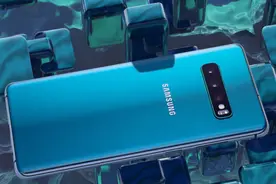 一代神机！三星S10系列国行版正式推送One UI 4.1图片