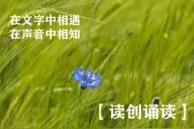 读创诵读(端午)||母亲的粽子（作者:徐颂翔）图片