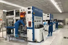 中国电科：勇挑重担 打造数字产业集群图片