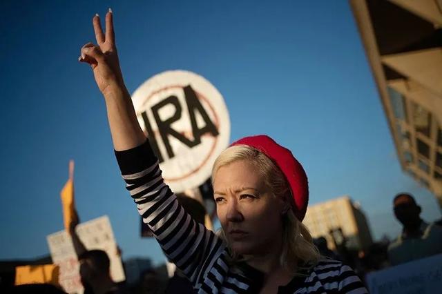 美国民间究竟有多少枪？